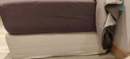 Photo of free 2 single mattresses (Hoofddorp) #2