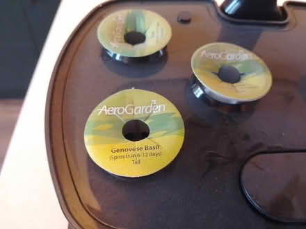 Photo of free Hydroponic herb grower (Teddington TW11) #3