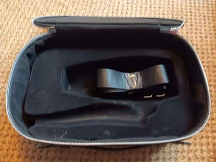 Photo of free GHD Travel Hairdryer Case Never Used (Winshill DE15) #1