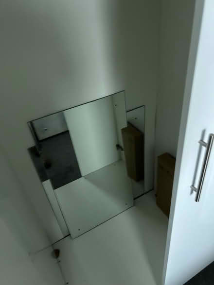 Photo of free Mirrors (Dublin4) #3