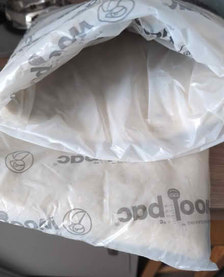 Photo of free Wool insulated pouches + gel coolbags (Splott CF24) #2