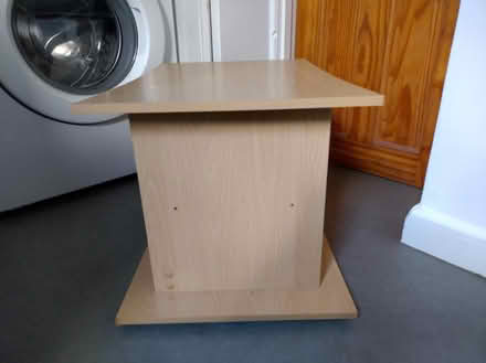 Photo of free Tv stand (Frenchay BS16) #2