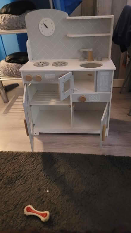 Photo of free Kids kitcheen (Penkhull ST4) #2