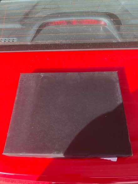 Photo of free Flat empty boxes (West San Jose near Cupertino) #1