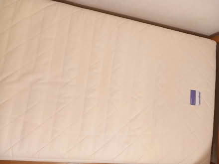 Photo of free Single Mattress (CT6) #1