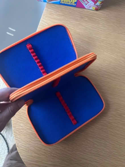 Photo of free Empty pencil case - paw patrol (West acton - W3) #3