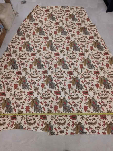 Photo of free Fabric (Leamington Spa CV32) #2