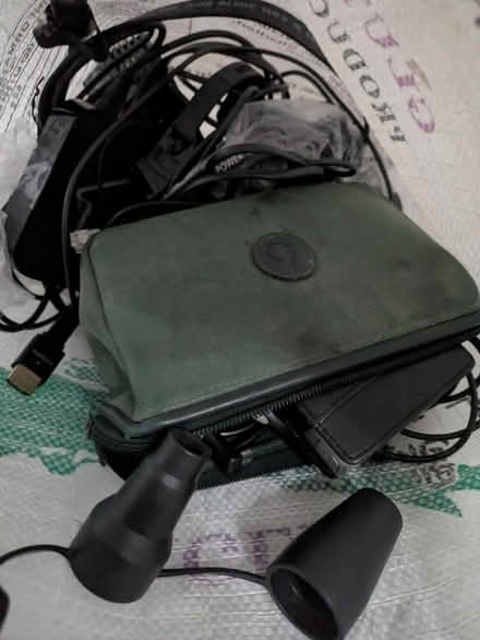 Photo of free Tech items (E14 Isle of Dogs) #1