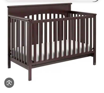 Photo of free Baby furniture (Linda Vista) #1