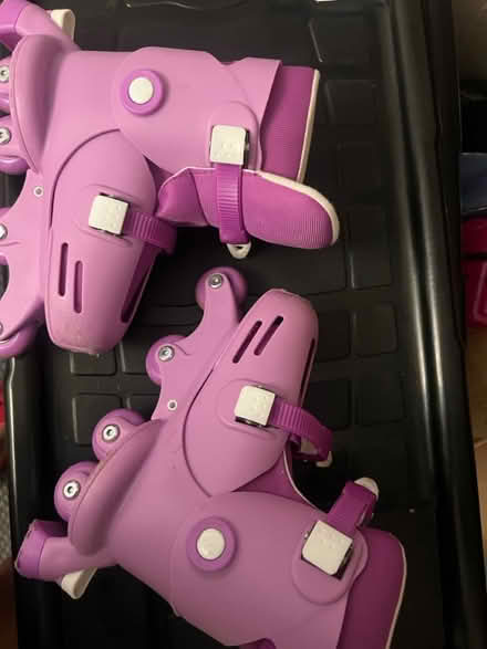 Photo of free Skates (NW11) #3