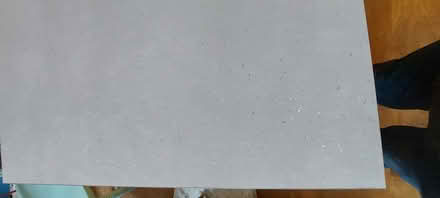 Photo of free Piece of grey worktop (Oswestry SY11) #1