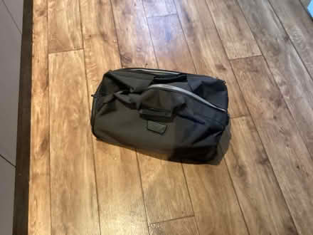 Photo of free Weekend bag (S11 Carter Knowle) #1