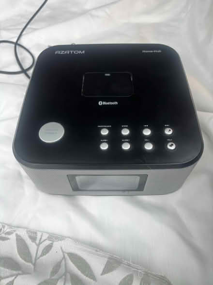 Photo of free AZATOM Home-Hub (Bestwood NG5) #2