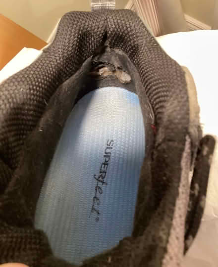 Photo of free Merrill Ladies ankle winter shoes (High park & Glenlake area) #2