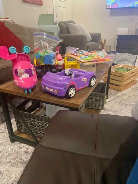 Photo of free toys (Just a minute East of Ankeny) #3