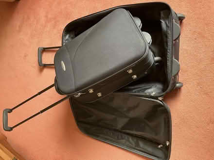 Photo of free Constellation Cases (Bushey Heath WD23) #3