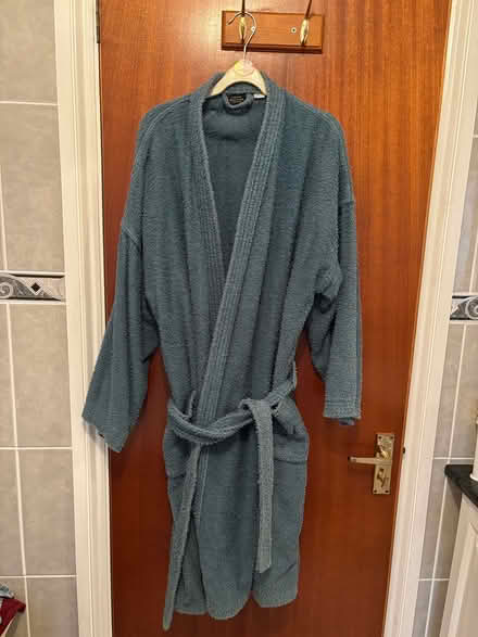 Photo of free 3 dressing gowns (Winfrith DT2) #2
