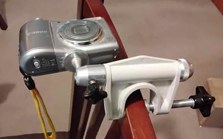 Photo of free Versatile camera mount (Broadstone BH18) #3