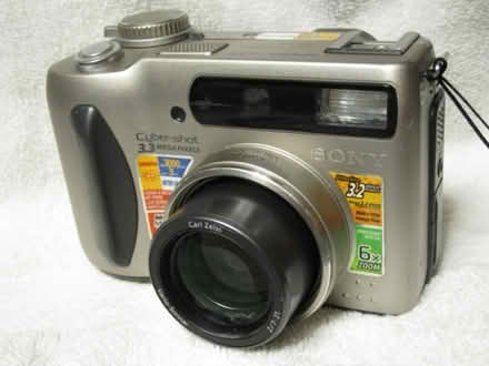 Photo of Cameras of all kinds (TS10) #1