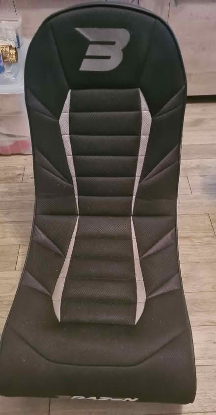 Photo of free Gaming chair (Parnwell) #1