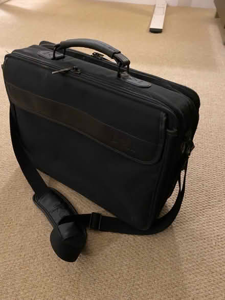 Photo of free DELL laptop bag (Crowthorne RG45) #1