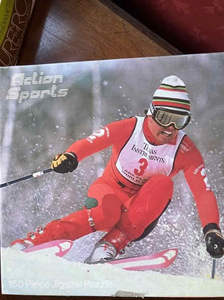 Photo of free Three jigsaws (Penrith CA11) #3