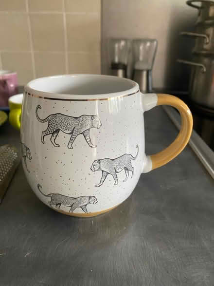 Photo of free Expresso cups and saucers, mug (Bath, Batheaston) #3