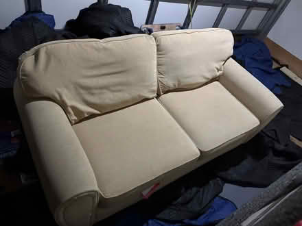Photo of free Sofa (Bushey WD23) #4