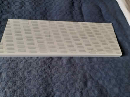 Photo of free Plastic window ledge (Dagenham RM8) #1