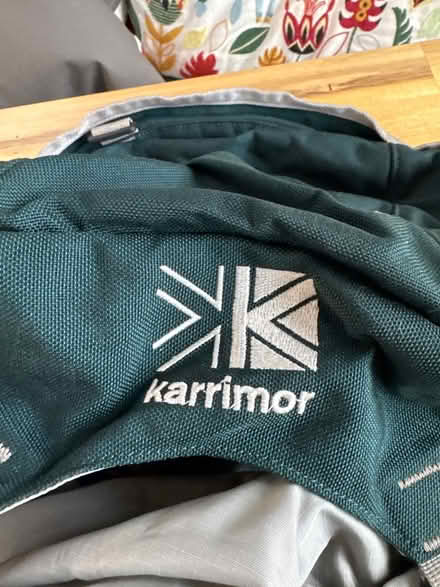 Photo of free Rucksack (Hale, SP6) #2