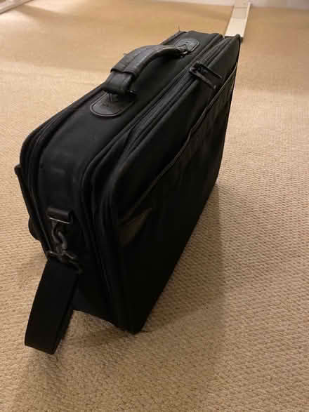 Photo of free DELL laptop bag (Crowthorne RG45) #2