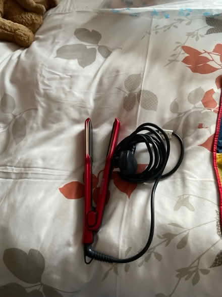 Photo of free Straighteners (Norwich) #2