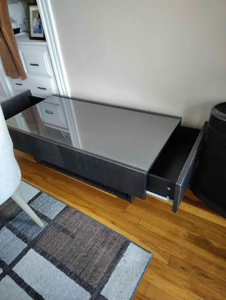 Photo of free Coffee table (South Medford) #2