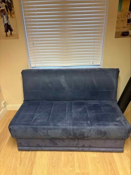 Photo of free Sofa bed (Kenilworth CV8) #1