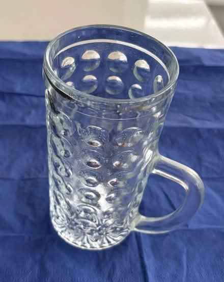 Photo of free 10 Drinking glasses (Furze Platt SL6) #1