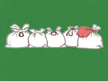 Photo of free 5 bags of good quality 2nd hand stuff (South Norwood SE25) #1