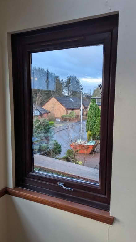 Photo of free PVC Window (Falkirk FK1) #2