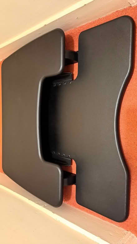 Photo of free VariDesk standing desk converter (Old Town SG1) #1