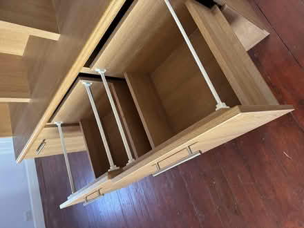 Photo of free Home office furnitue (Abingdon OX14) #1