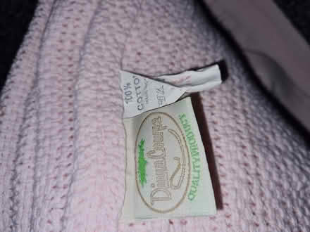 Photo of free Blankets (Parson's Heath CO4) #3