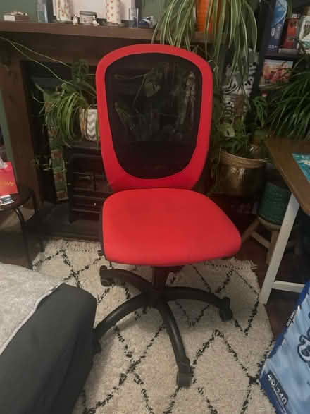 Photo of free Desk chair (Reading, RG1) #1
