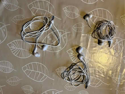 Photo of free Wired headsets no microphone (Jericho OX1) #1