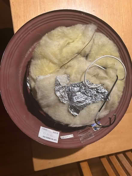 Photo of free Ceiling Light (Woodacre) #2