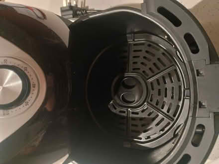 Photo of free Air Fryer (Standish GL10) #2