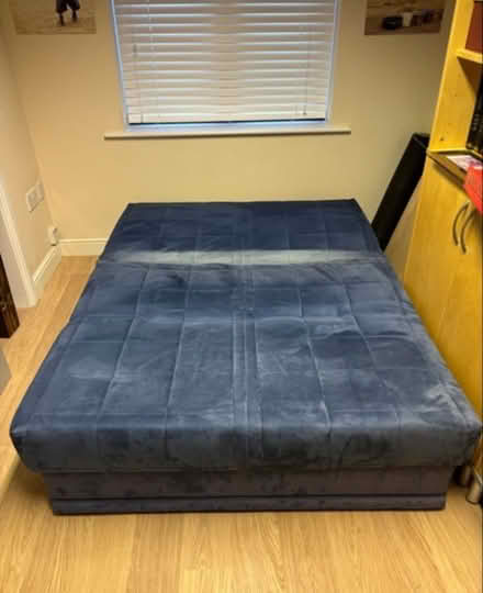 Photo of free Sofa bed (Kenilworth CV8) #2