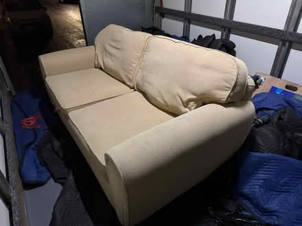 Photo of free Sofa (Bushey WD23) #2