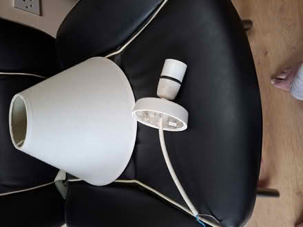 Photo of free Lampshade (Bilton CV22) #1