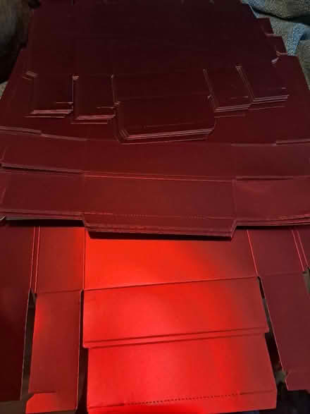 Photo of free Festive packaging (Weybridge KT13) #1