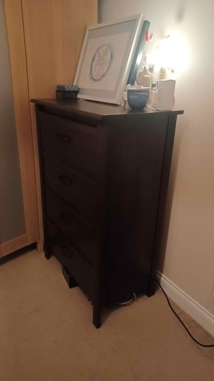 Photo of free Ikea drawers (Rodley LS13) #2