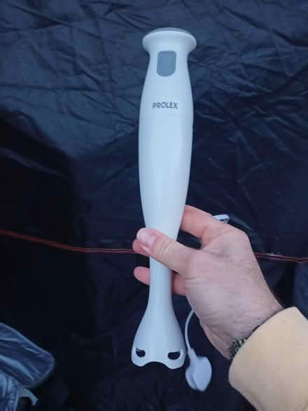 Photo of free Blender (St.Ninjas) #1